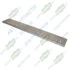 AC0948779 Ступенька подножки бампера 65CF-XF105 Alfa Car